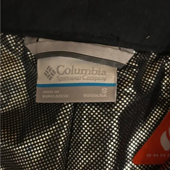 Columbia Women’s Bugaboo Pants - Picture 5 of 7